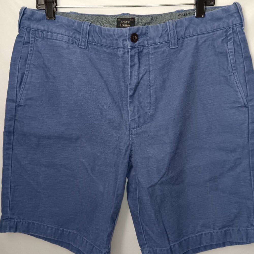J.CREW STANTON SUMMERTIME  BEACH SHORTS